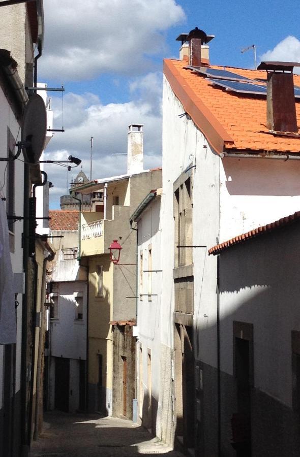 Casinhas De S. Francisco T2 Azeitona By Lovelystay Freixo de Espada à Cinta Exteriör bild